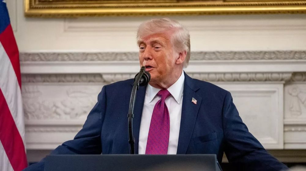 Donald Trump veut rouvrir Ormuz : cette menace de l’Iran qui fait grimper la tension avec Washington | So Busy Girls