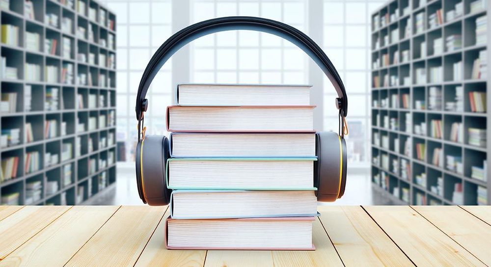5 bonnes raisons de se mettre aux livres audio | So Busy Girls