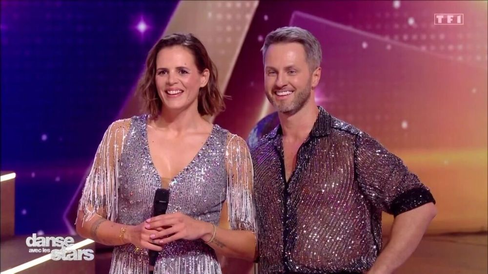 Bonheur retrouvé, regard apaisé : ce que Danse avec les stars révèle de la vie actuelle de Laure Manaudou | So Busy Girls