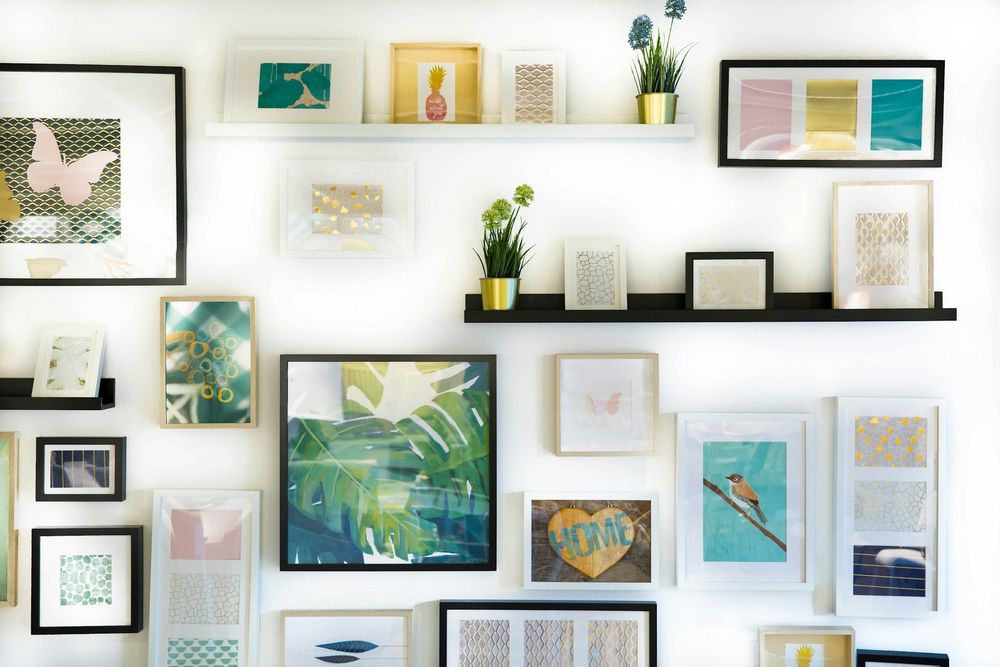 L'astuce économique et très efficace pour transformer votre intérieur en carte postale de rêve | So Busy Girls