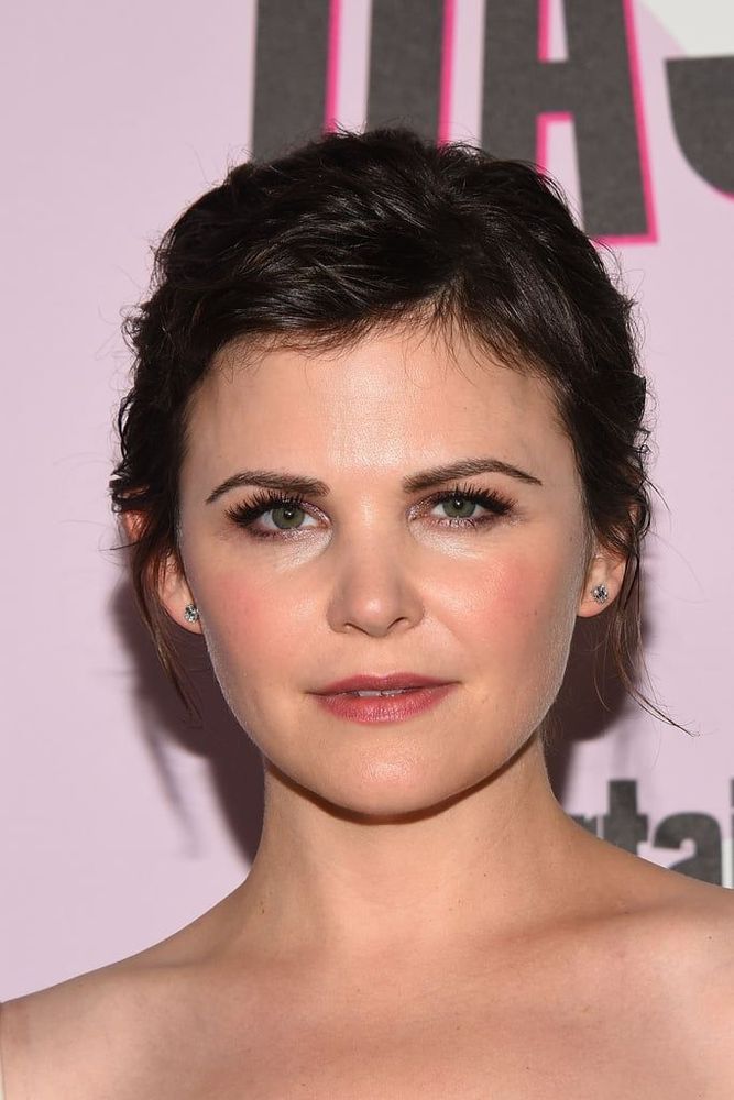 Ginnifer Goodwin | So Busy Girls