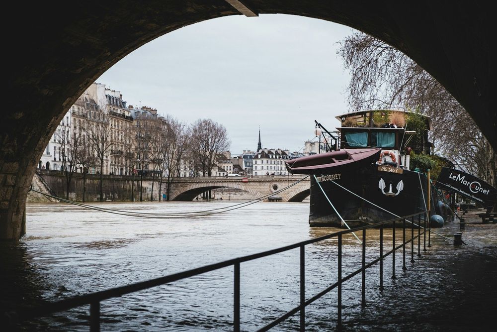 Record de crues en France : vers une facture historique pour les assurances ? | So Busy Girls