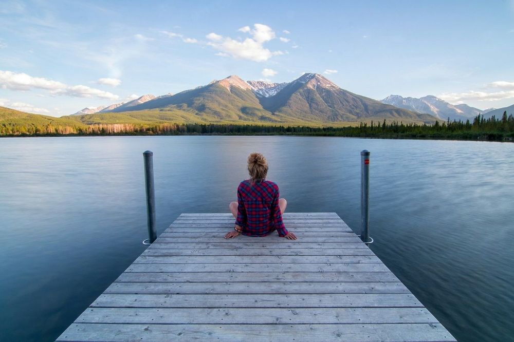 10 choses à se répéter chaque jour pour se sentir plus serein | So Busy Girls