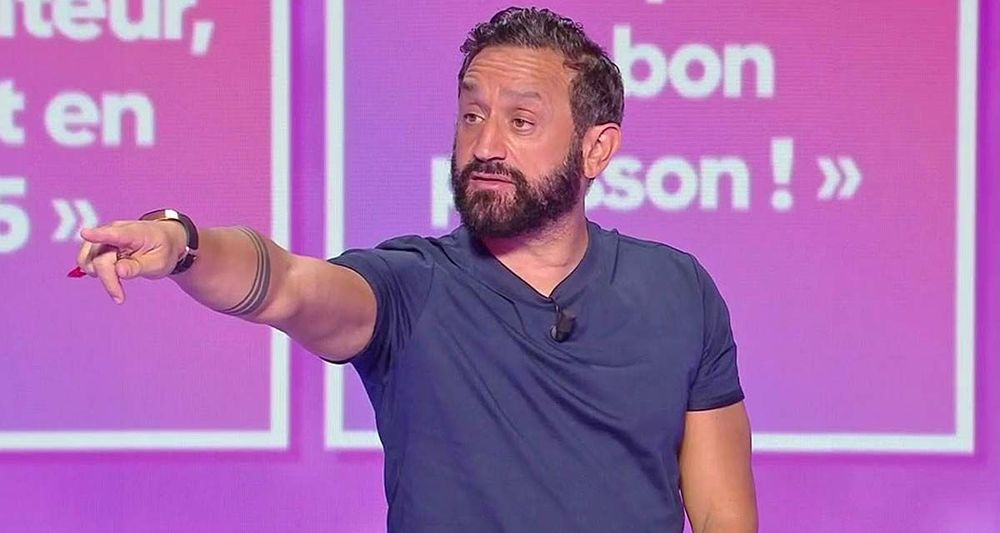 "C’est lui qui gagne le plus" : Cyril Hanouna révèle le nom de l’animateur le mieux payé du PAF | So Busy Girls