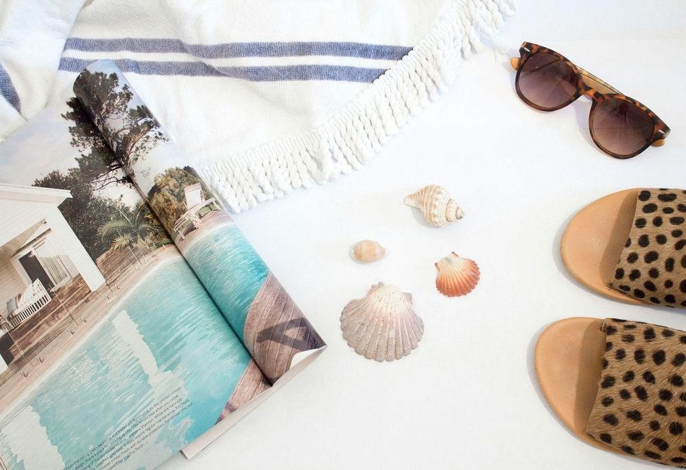 Pourquoi cette chaleur nous fatigue autant (et comment y survivre sans clim') | So Busy Girls