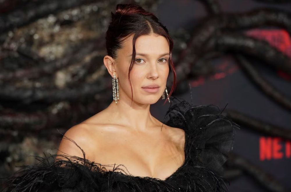 Millie Bobby Brown répond cash sur les rumeurs de harcèlement avant la sortie de Stranger Things 5 | So Busy Girls