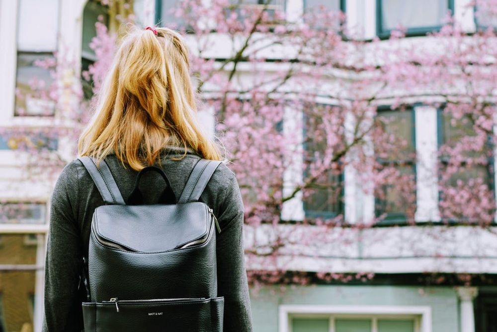 Comment choisir son sac de cours | So Busy Girls