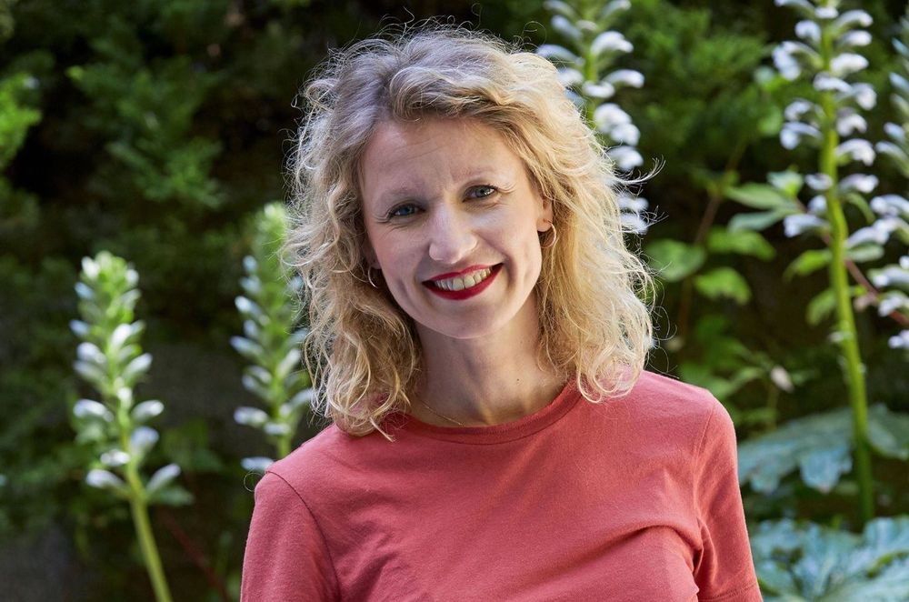 “Tout le monde se trompe” : ce que révèle Alexandra Lamy sur la vraie vie des acteurs | So Busy Girls
