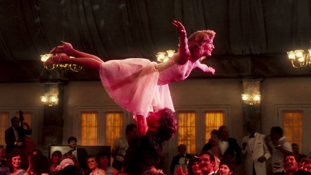 8 choses que vous ne saviez pas sur Dirty Dancing (et Patrick Swayze !) | So Busy Girls