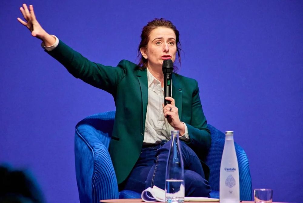 « Si on continue, on va disparaître » : ce qui a vraiment fait chuter les écologistes aux municipales | So Busy Girls
