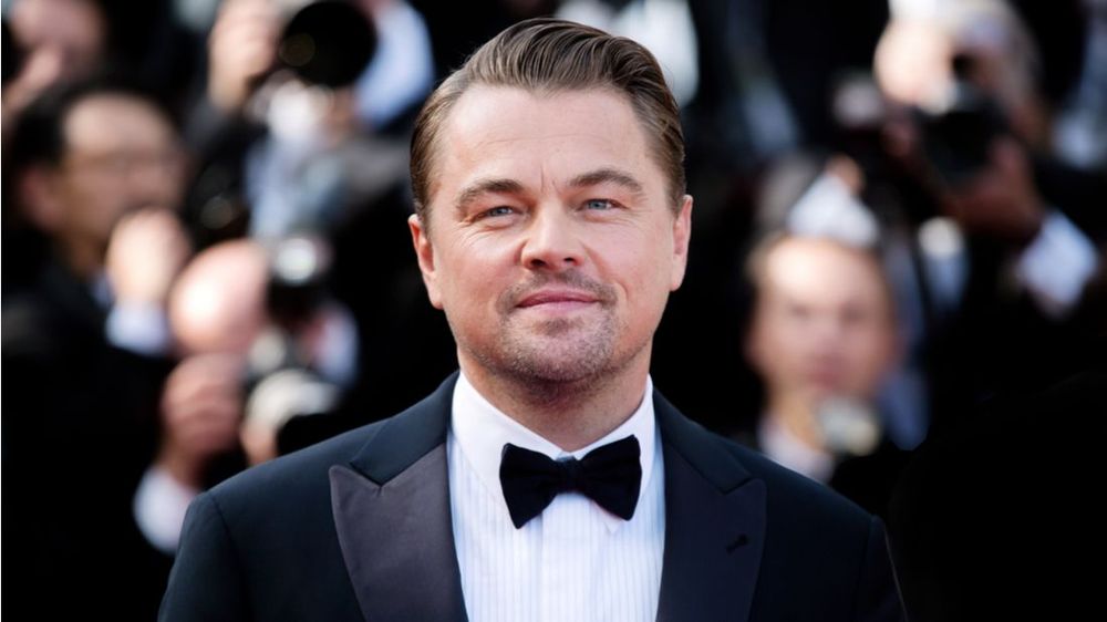 Leonardo DiCaprio fait un don de 5 millions de dollars pour sauver l’Amazonie | So Busy Girls