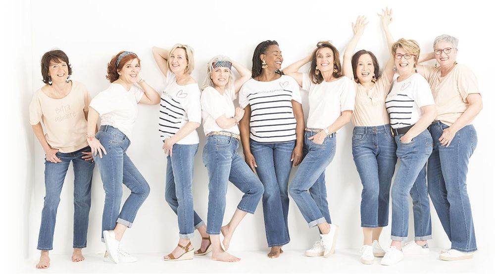 Participez au 9ème Casting Blancheporte et devenez l’une des 4 stars d’un jour ! | So Busy Girls