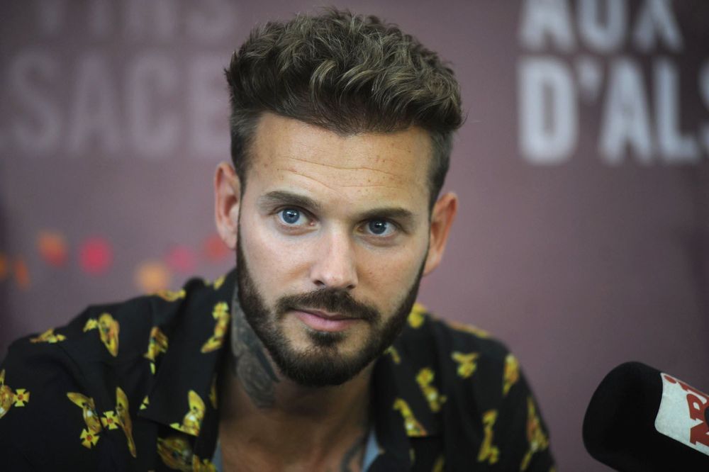 Linkup se reforme sans lui… la réaction étonnamment élégante de Matt Pokora | So Busy Girls