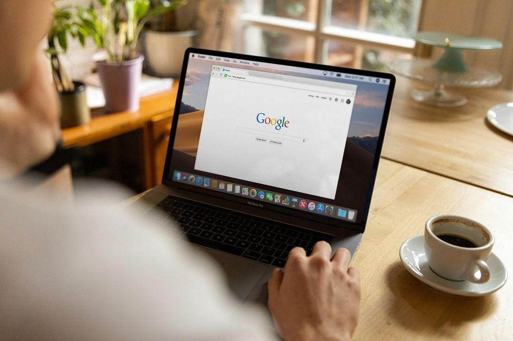 Pourquoi les moteurs de recherche vont peut-être disparaître au profit de l'IA | So Busy Girls