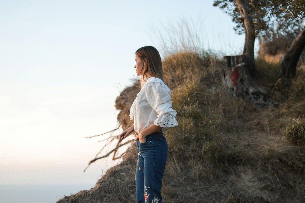 Pourquoi j'ai abandonné le jean taille haute et ce que vous aussi, vous devez savoir | So Busy Girls