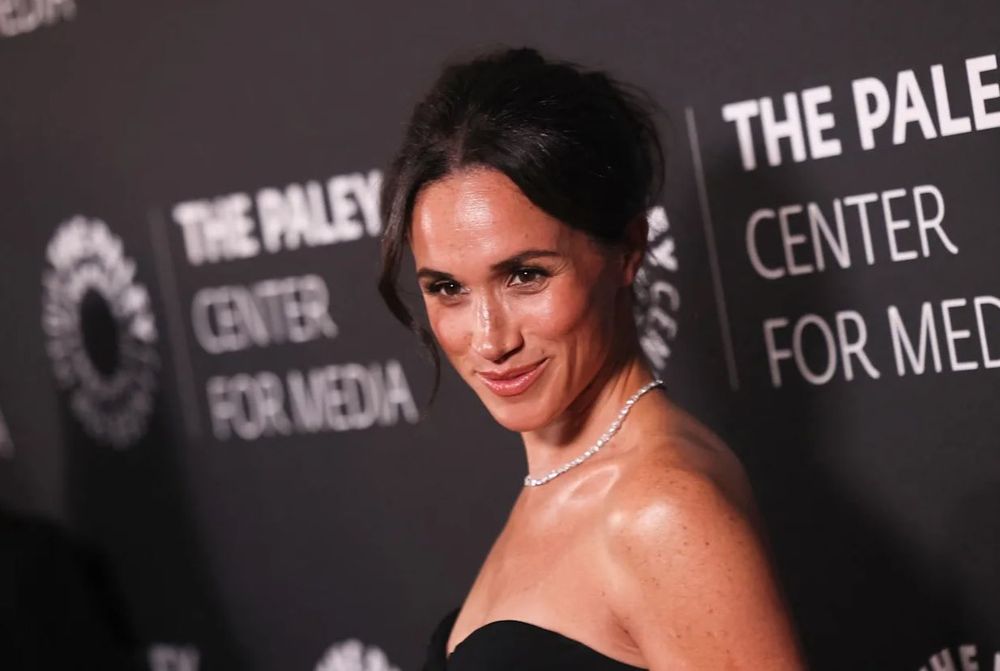 Meghan Markle : ce reproche sur ses amis célèbres tombe au plus mauvais moment | So Busy Girls