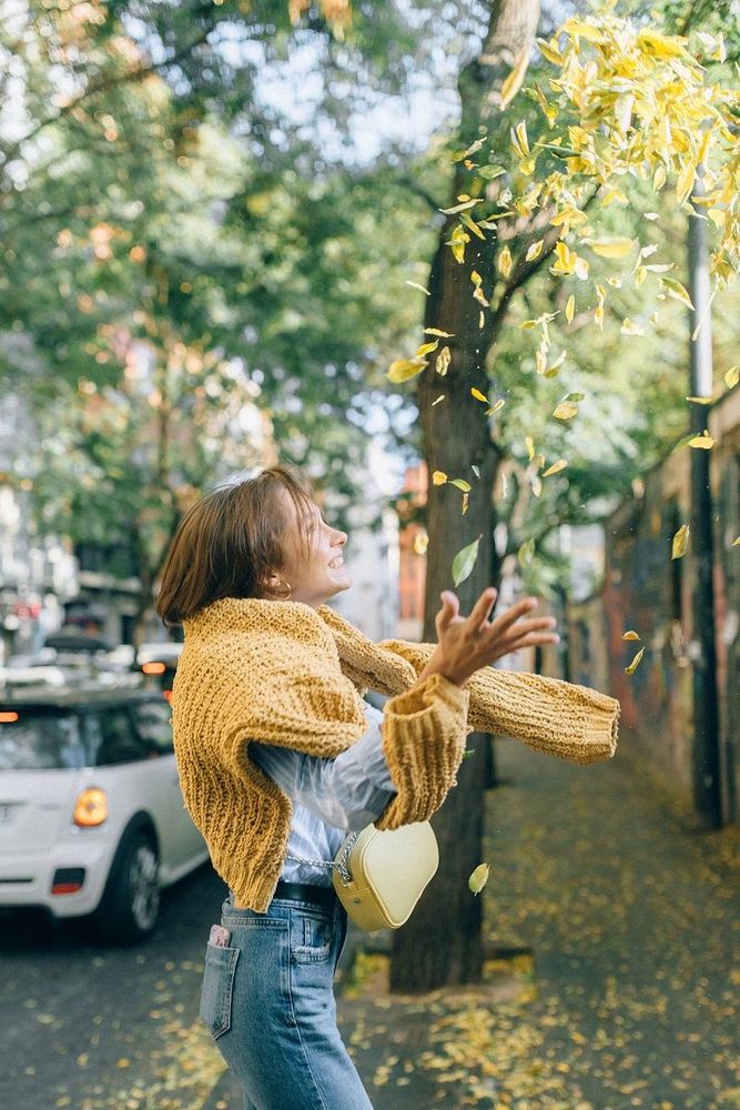 5 secrets pour laver ses pulls et les garder tout doux sans les abîmer | So Busy Girls