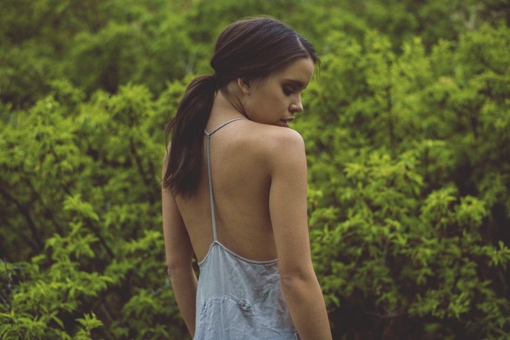 8 raisons de ne pas porter de soutien-gorge | So Busy Girls