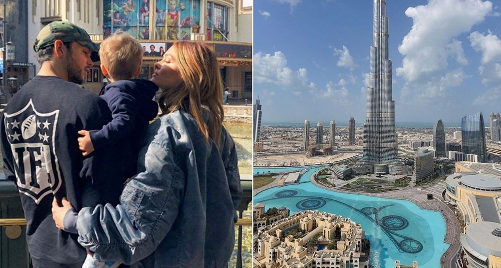 Voici la somme vertigineuse que paient certains expatriés pour quitter Dubaï en pleine guerre au Moyen-Orient | So Busy Girls