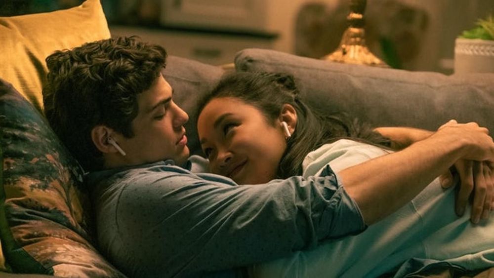 Noah Centineo a un message pour vous à l'occasion de la Saint Valentin | So Busy Girls