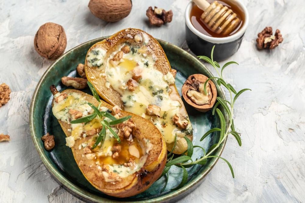 Des idées de recettes gourmandes pour la semaine | So Busy Girls