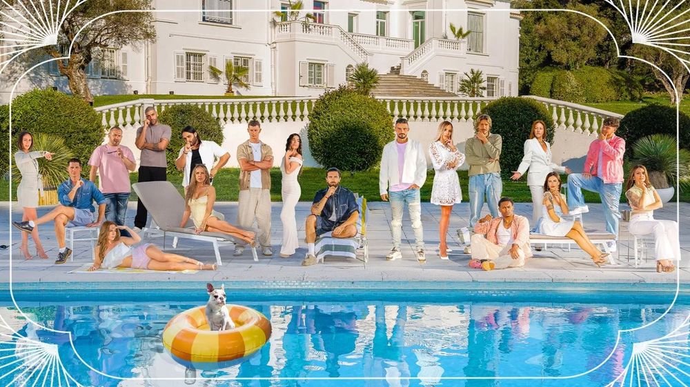« The Detective Club, qui a volé Kiki ? » : tout savoir sur la nouvelle télé-réalité de W9 | So Busy Girls