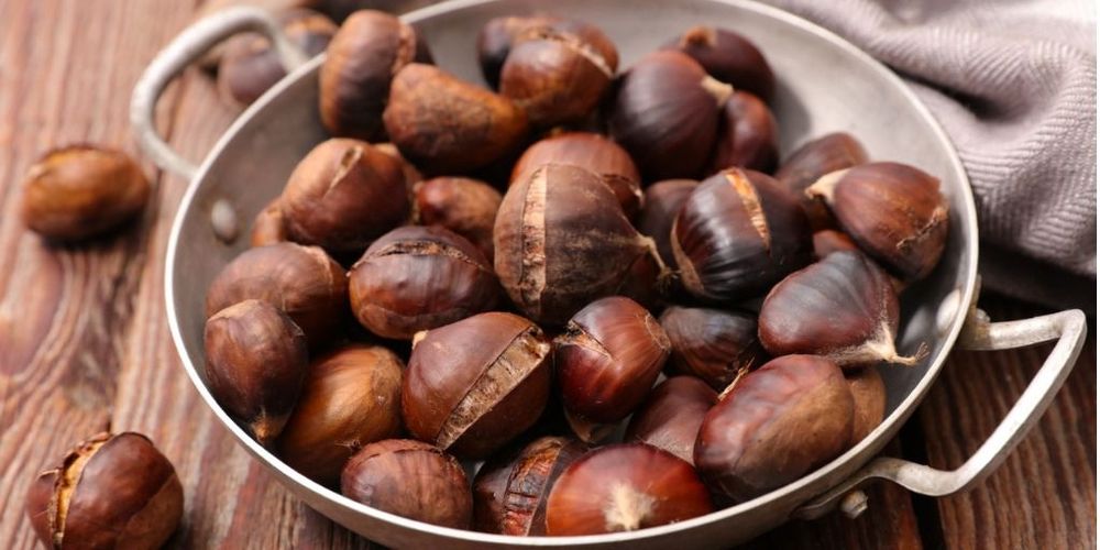 10 aliments à manger en automne pour faire le plein d'énergie | So Busy Girls