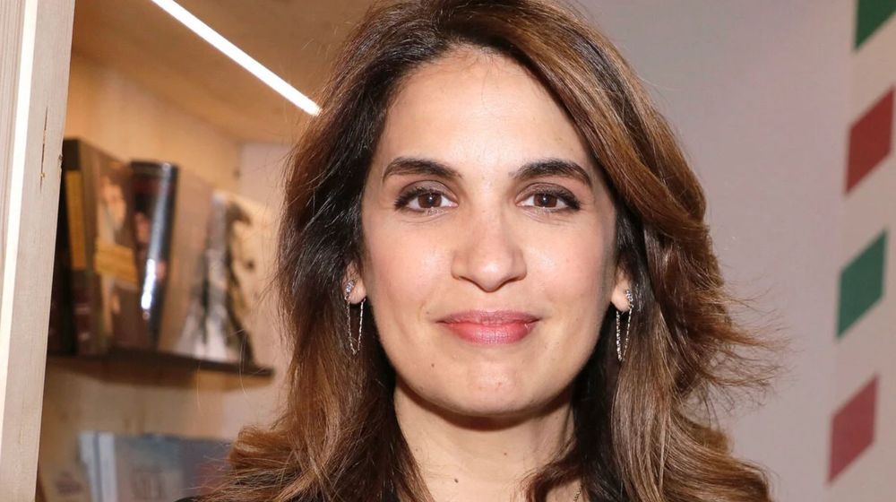 Sonia Mabrouk arrive sur BFMTV : pourquoi son recrutement change déjà l’équilibre des chaînes d’info | So Busy Girls