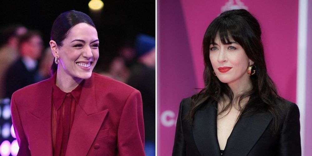 Pourquoi Sofia Essaïdi a largement préféré tourner avec Nolwenn Leroy qu'avec Audrey Fleurot | So Busy Girls