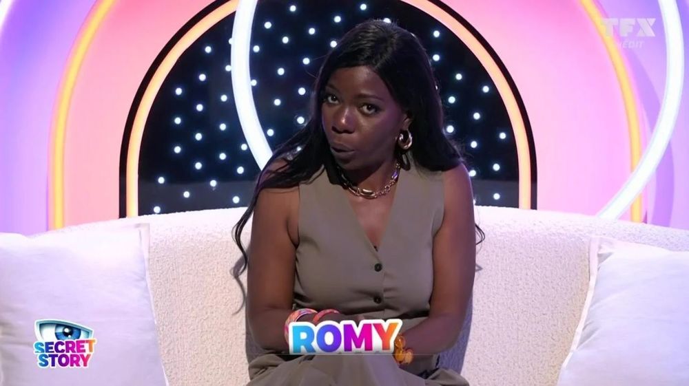 Secret Story 2025 : 5 choses à savoir sur Romy, la grande gagnante de la saison | So Busy Girls