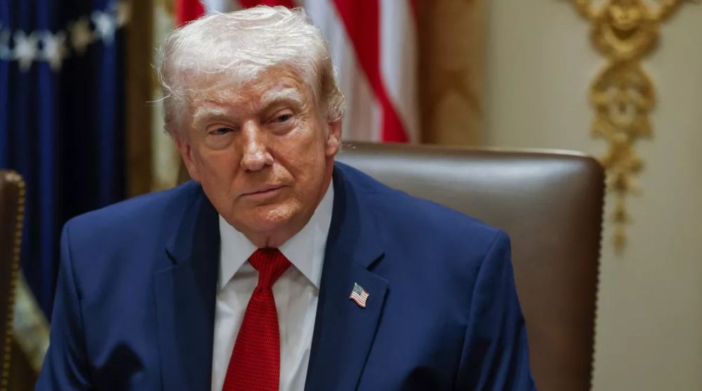 “Vous êtes encore plus belle” : Donald Trump dérape en plein direct et met une journaliste très mal à l’aise | So Busy Girls