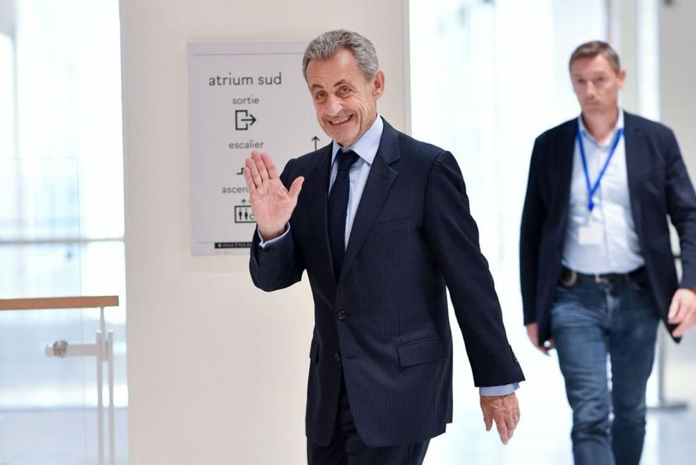 Nicolas Sarkozy n’a plus de bracelet électronique : pourquoi l’ancien président a-t-il déjà bénéficié d’une libération conditionnelle ? | So Busy Girls