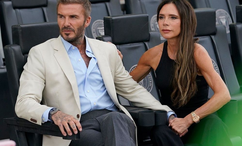 Quand une ancienne assistante de David Beckham s’en mêle : ce détail qui change tout dans la guerre familiale | So Busy Girls