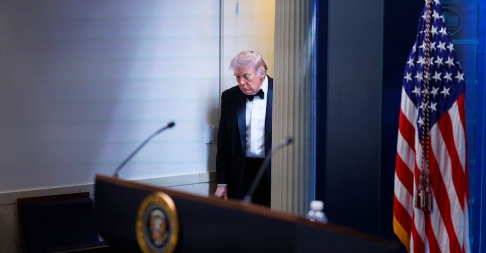 Tirs au gala de la presse à Washington : la chronologie complète de la soirée qui a conduit à l’évacuation de Donald Trump | So Busy Girls