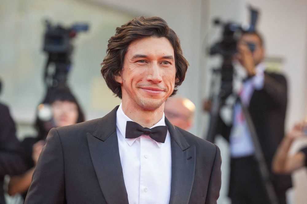 Devenez figurant aux côtés d'Adam Driver et Matt Damon : on vous dit où postuler ! | So Busy Girls