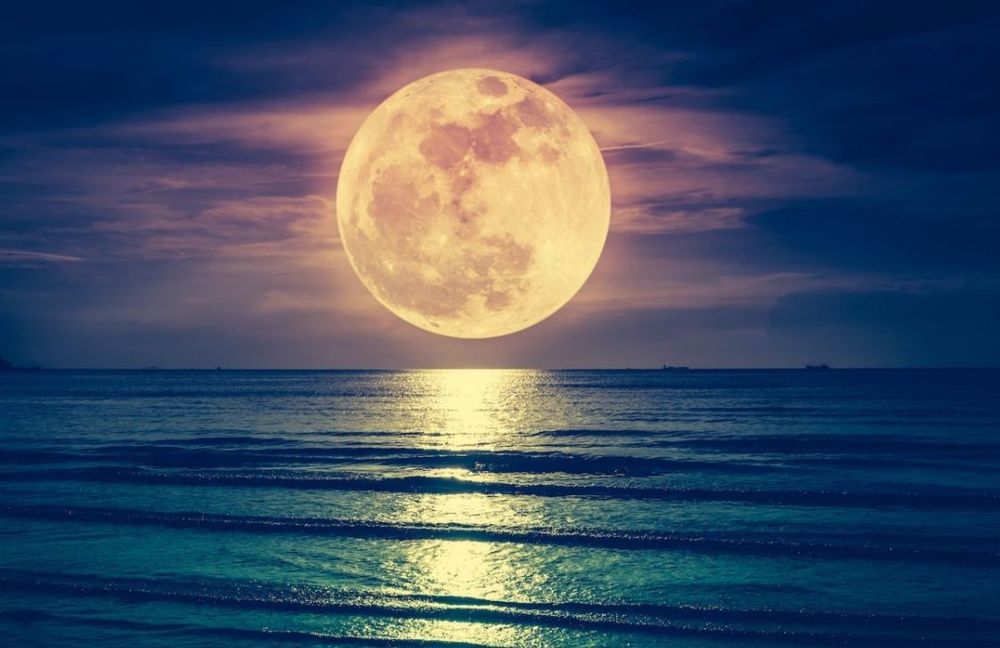 Super Lune du loup : pourquoi cette nuit de janvier va fasciner bien plus de monde que prévu | So Busy Girls