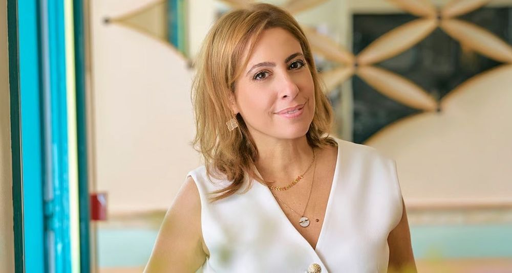 Léa Salamé nommée au JT de 20 h de France 2 : Guillaume Durand la recadre immédiatement | So Busy Girls