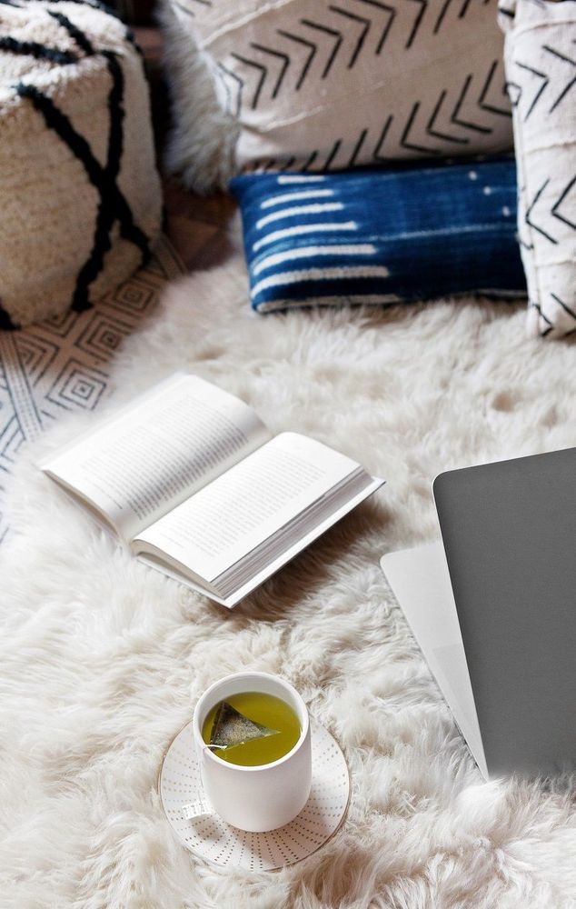Testez cette routine du soir anti stress pour bien dormir | So Busy Girls