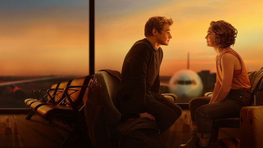 Love at First Sight : la comédie romantique incontournable de Netflix pour la rentrée 2023 | So Busy Girls