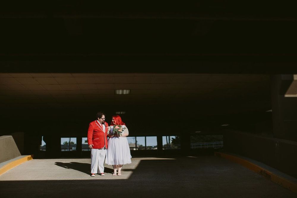 Un mariage sur le thème Super Mario : oui, ça peut être mignon comme tout, la preuve ! | So Busy Girls