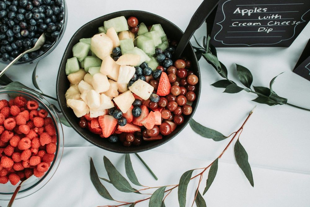5 idées reçues sur l'alimentation saine qu'il ne faut plus croire | So Busy Girls