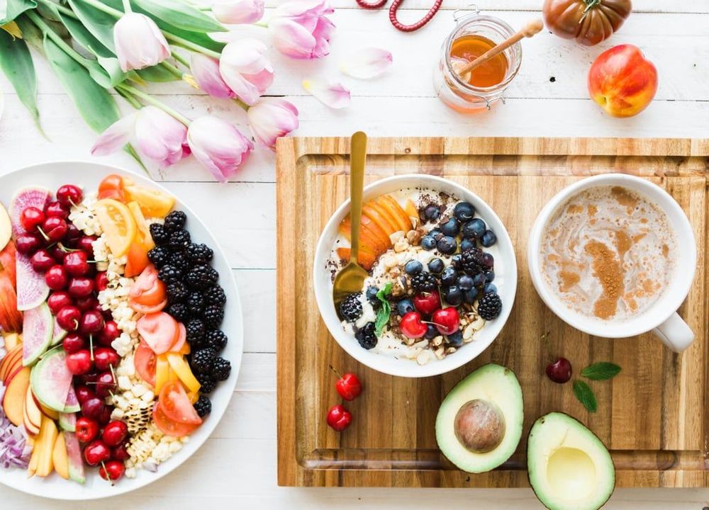 6 conseils pour une detox naturelle en douceur | So Busy Girls
