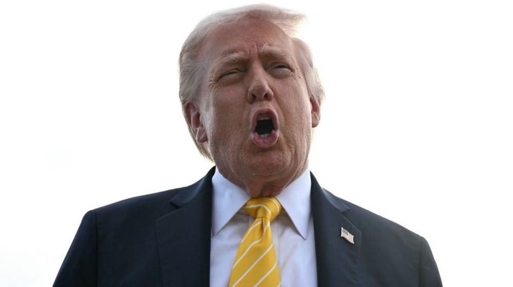 Donald Trump lance son “Projet Liberté” : pourquoi l’Iran voit rouge dans le détroit d’Ormuz | So Busy Girls