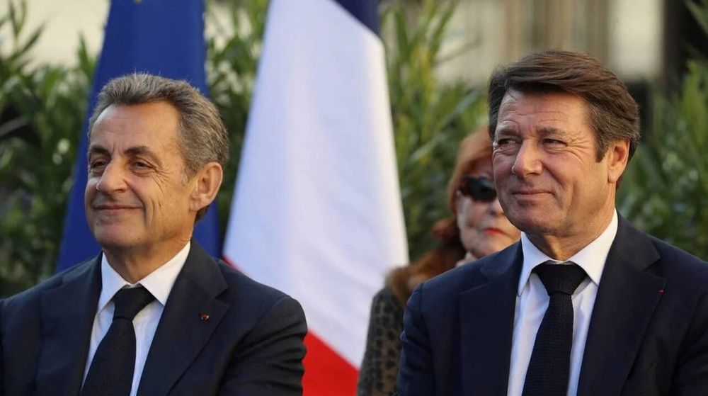 « C’est un immense soulagement ! » : le message fort de Christian Estrosi après la libération de Nicolas Sarkozy | So Busy Girls