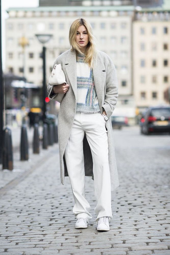 Portez des couleurs neutres | So Busy Girls