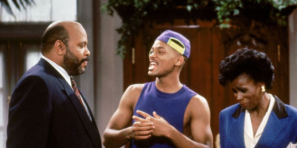 Will Smith sort une collection de vêtements Prince de Bel-Air, et les fans vont l'adorer | So Busy Girls