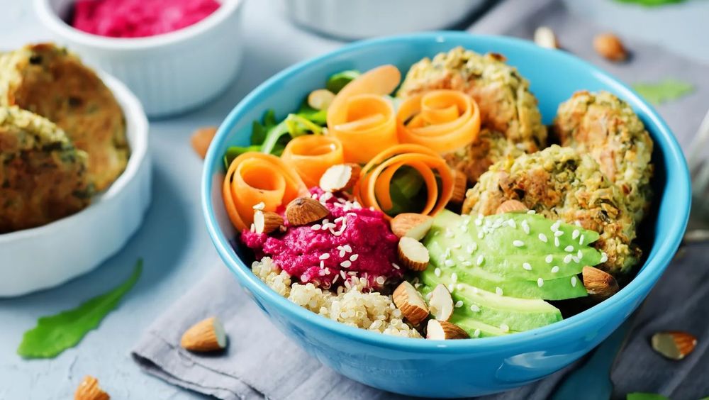 7 aliments gras qui sont en réalité excellents pour la santé | So Busy Girls