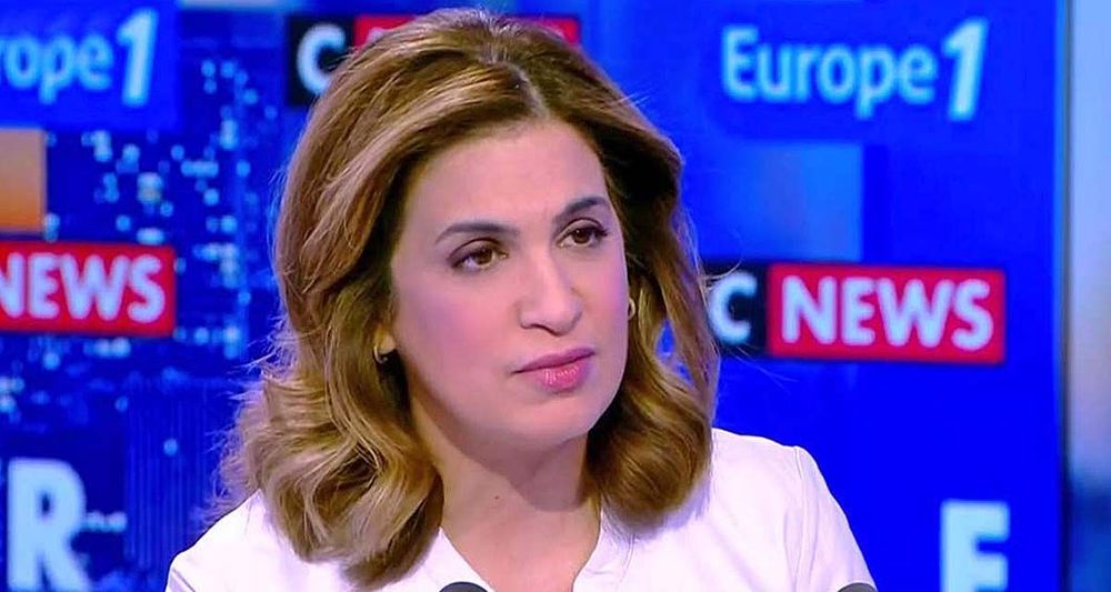 Après son départ, Sonia Mabrouk face à la question que tout le monde se pose | So Busy Girls