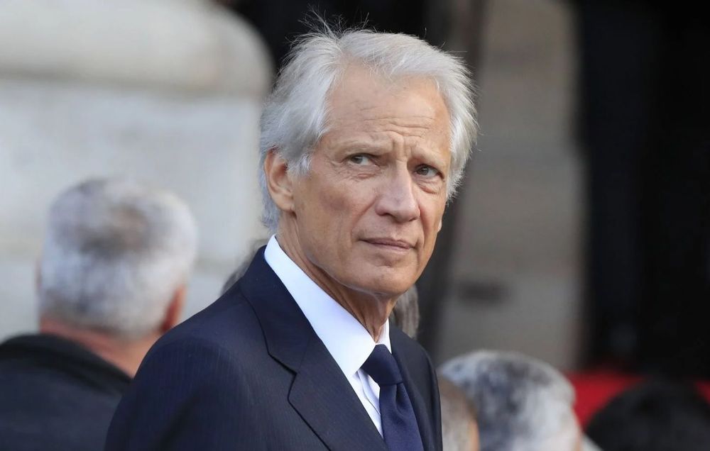 « Sébastien Lecornu ne doit pas être le gentil toutou de Monsieur le Président » : l’avertissement sévère de Dominique de Villepin | So Busy Girls