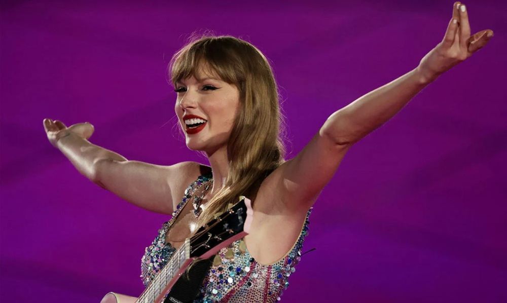 Taylor Swift : les fans persuadés que le morceau « Ruin the Friendship » parle de Blake Lively | So Busy Girls